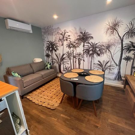 Апартаменты T2 Cosy / Quartier Calme / Magasins D'Usine A Proximite Saint-Julien-les-Villas Экстерьер фото