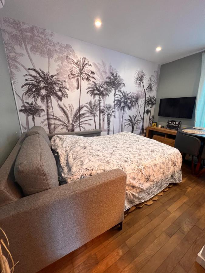 Апартаменты T2 Cosy / Quartier Calme / Magasins D'Usine A Proximite Saint-Julien-les-Villas Экстерьер фото